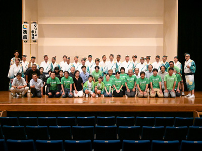 グリーン電力連